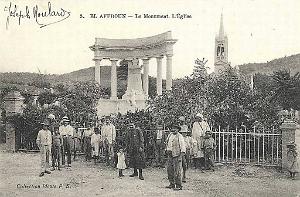 EL AFFROUN